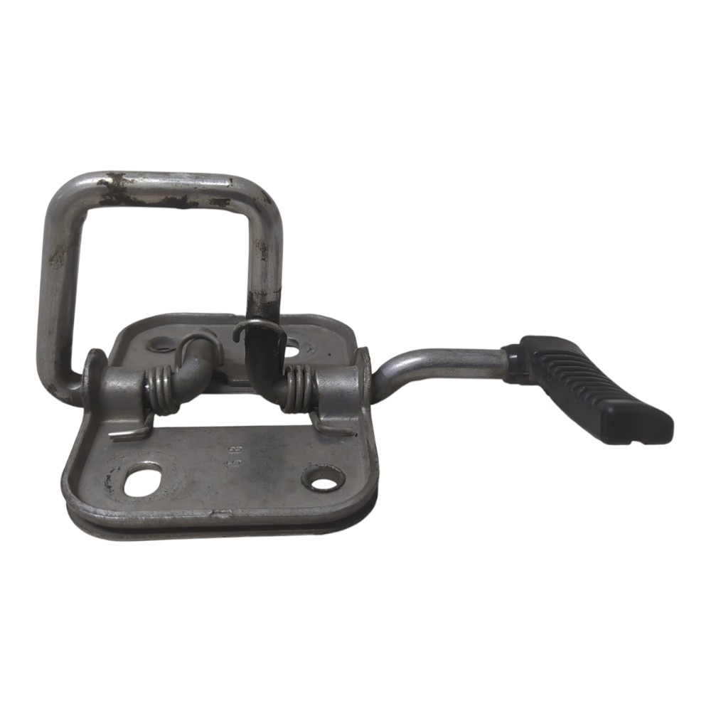 Fechadura Interior Trava Capô Vw Up Tsi 2019 V144 3