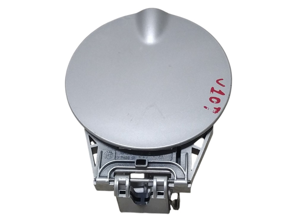 Portinha Tampa Tanque De Combustível Citroen C3 2008 V107 2