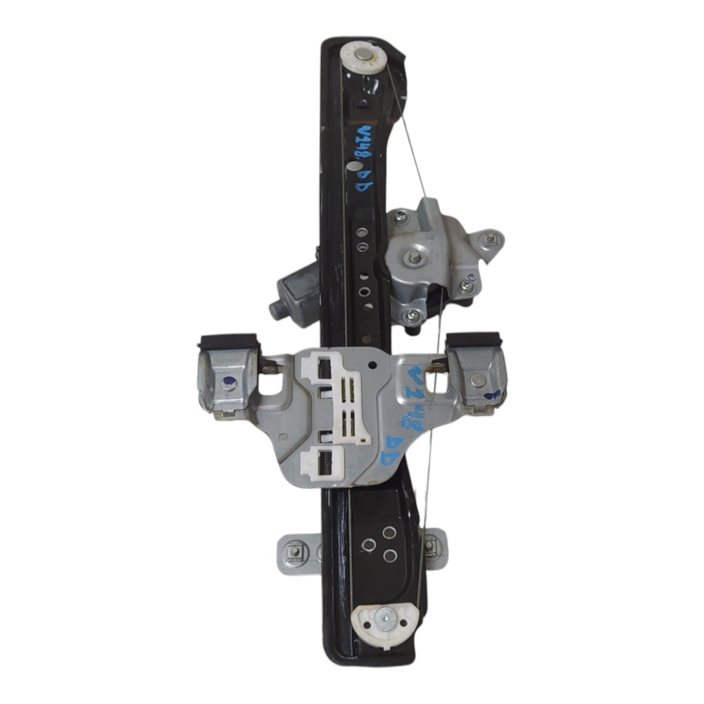 Maquina Vidro Dianteiro Direita Gm Spin 1.8 2023 V148 5