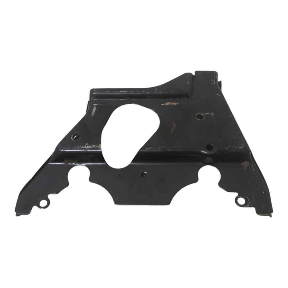 Chapa Traseira Correia Dentada Ford Escort 16v 1.8 1998 V91 4