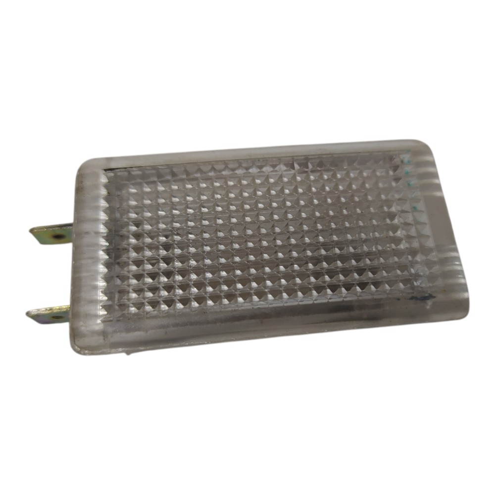 Luz porta malas Chevrolet vectra milenium 2001 V138 balcão