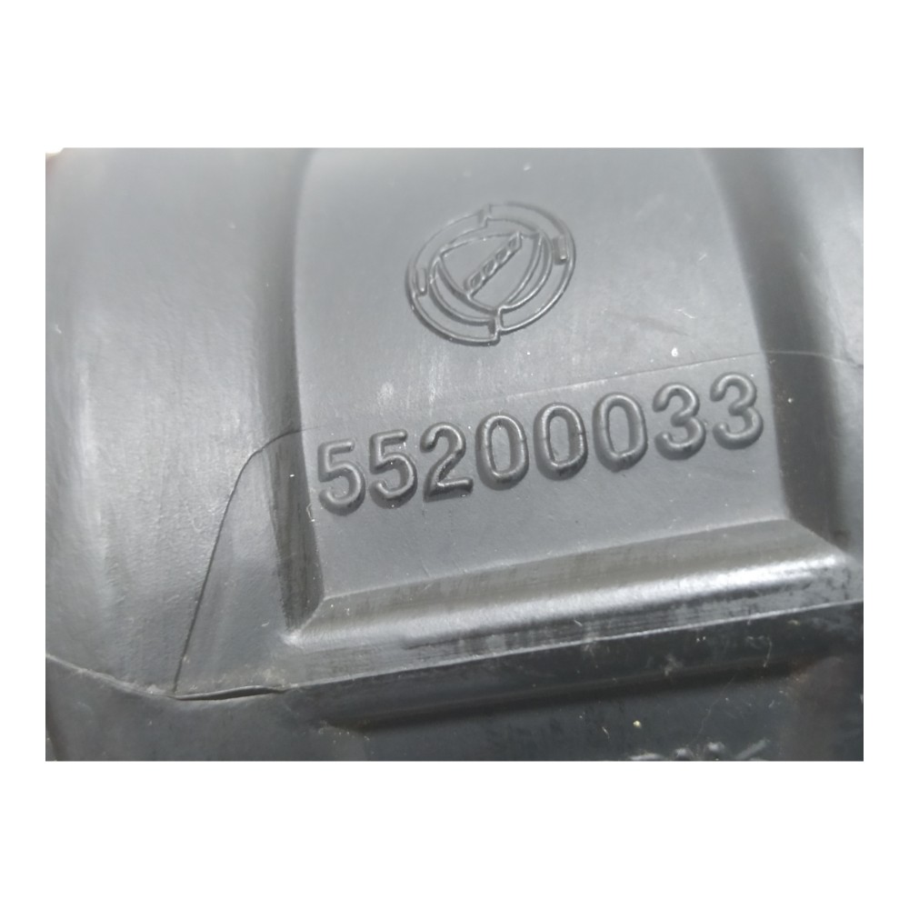 Mangueira Filtro Ar Fiat Stilo 1.8 2011 V136 5