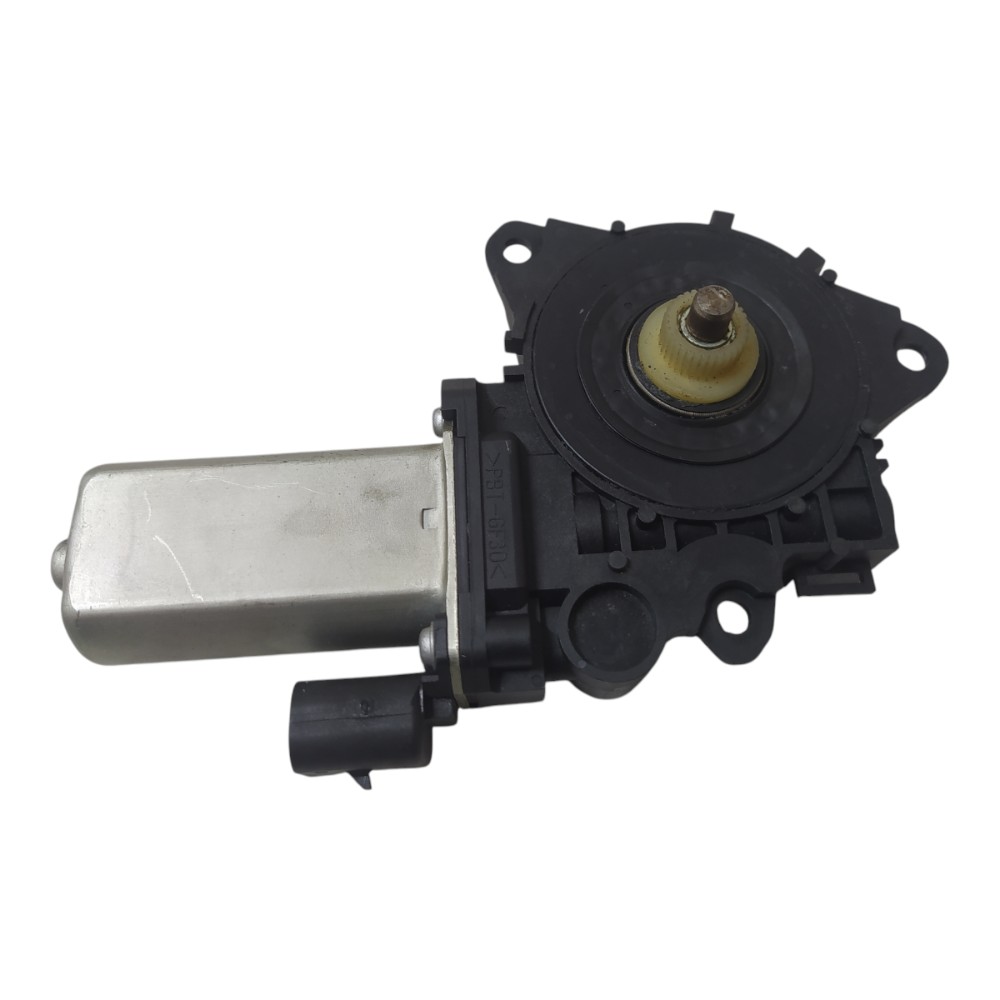 Motor Maquina Vidro Traseiro Direito Fiat Stilo 2011 V136 2