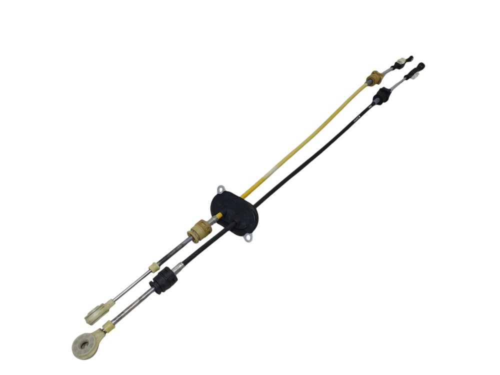 Cabo Seletor De Marcha Chevrolet Onix 1.0 2015 V109 Par 2