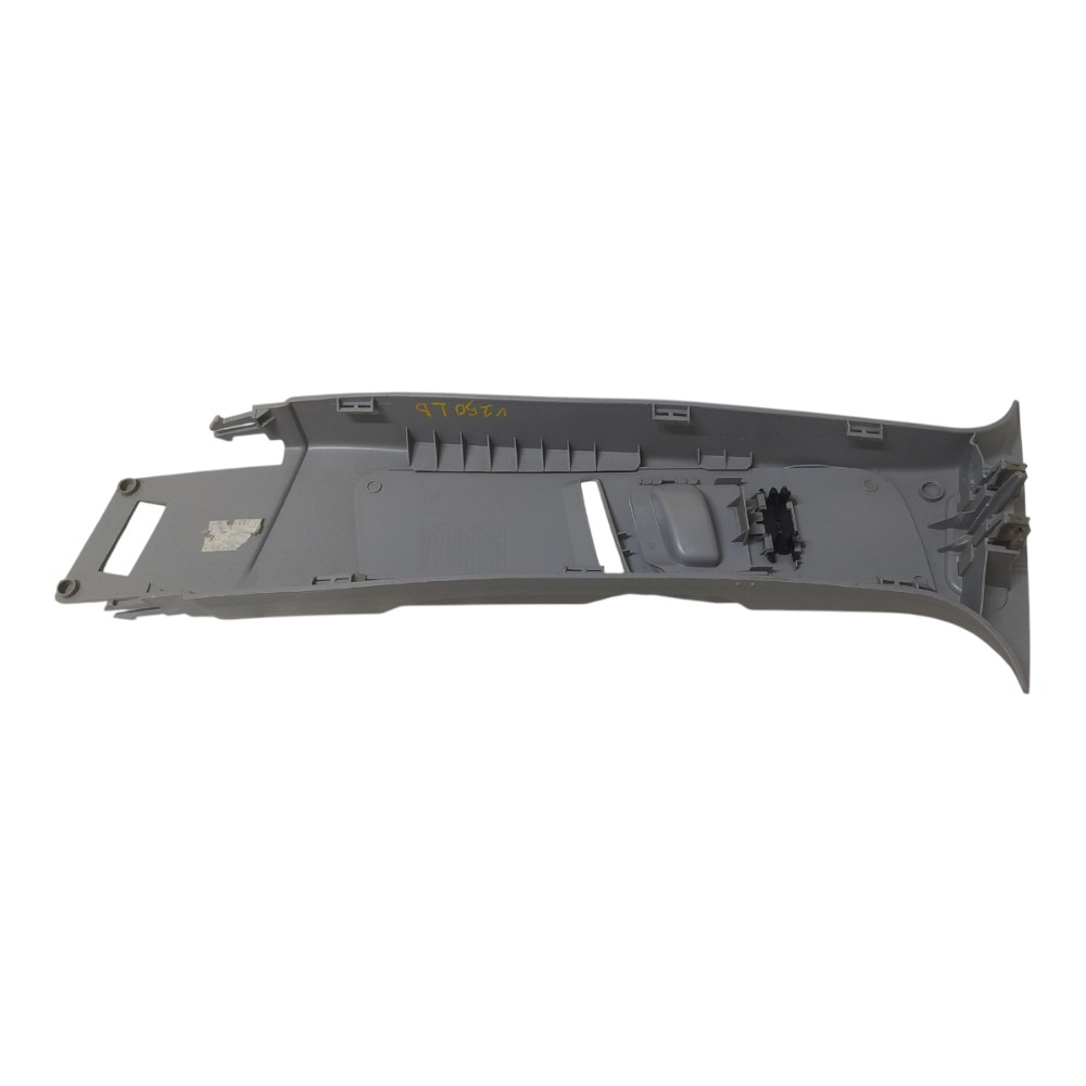 Moldura Coluna Central Direita Gm Vectra Gt-x 2.0 2008 V150 5