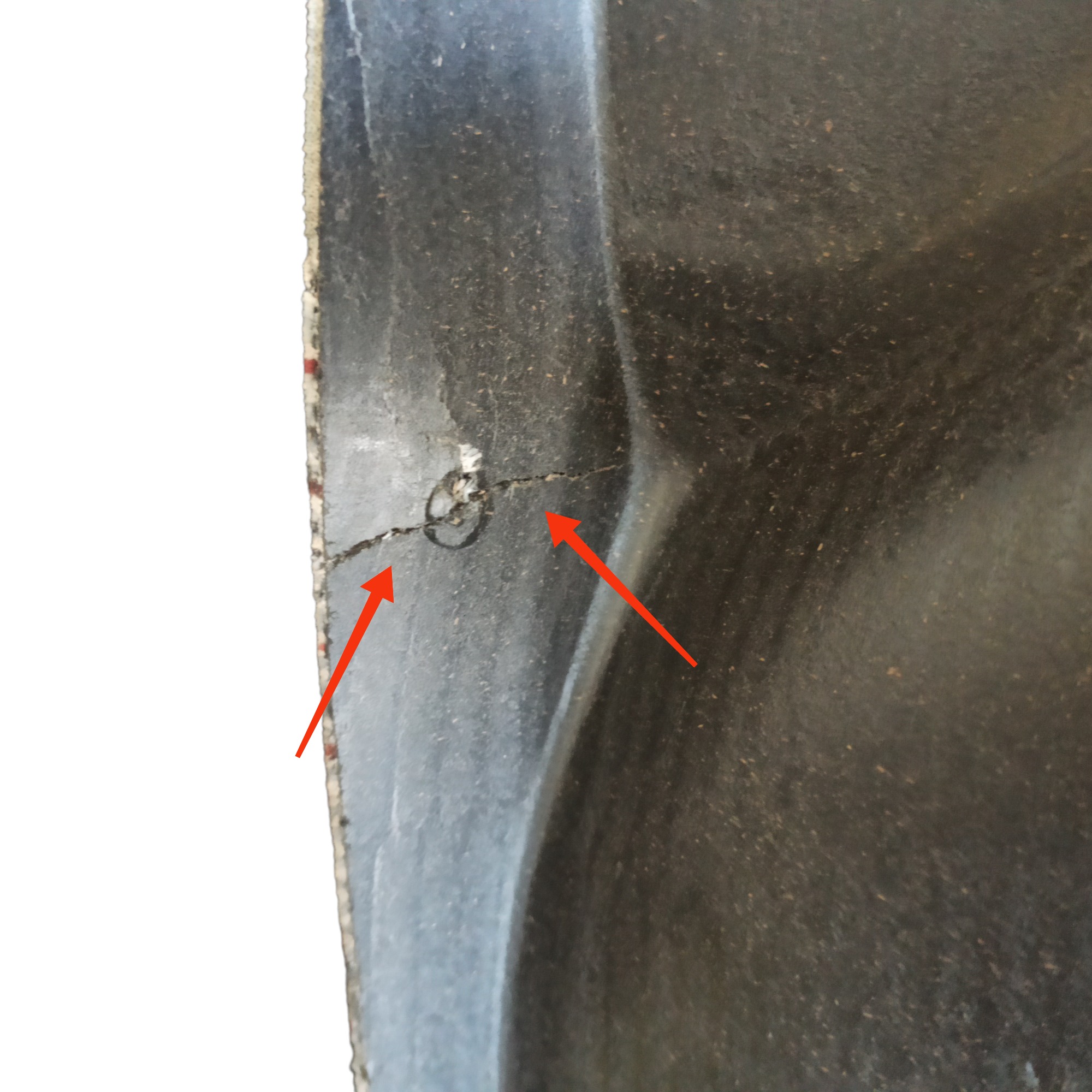 Forro Porta Dianteira Esquerda Ford Escort Europeu 1993 V12 9