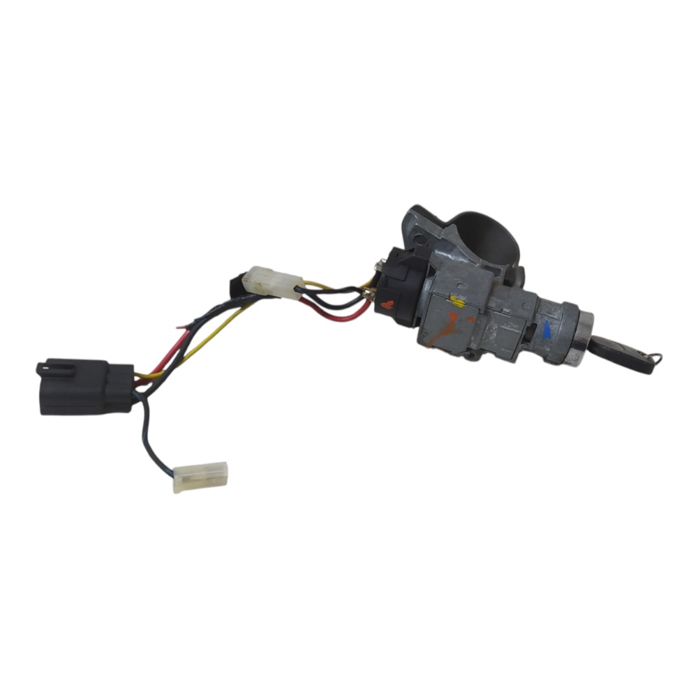 Cilindro de ignição ford ecosport 2004 v172