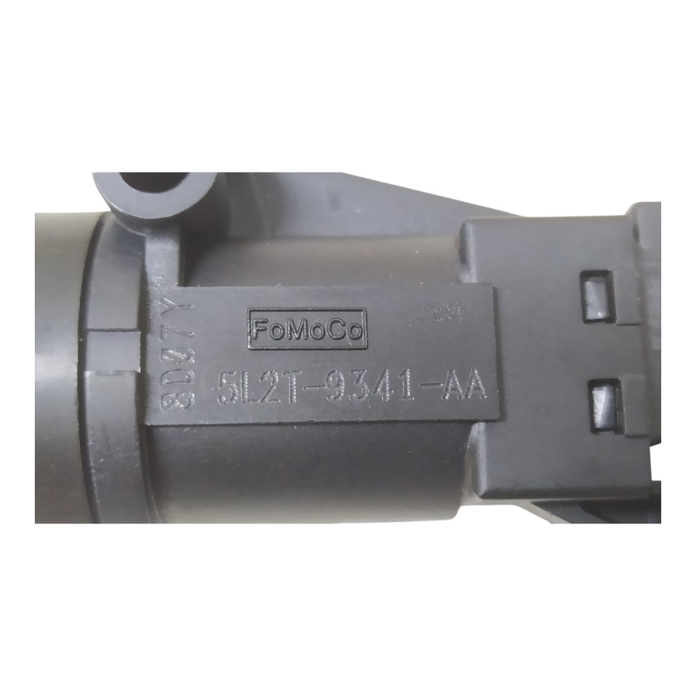 Sensor Interruptor Impacto Corte Combustível Troller 8
