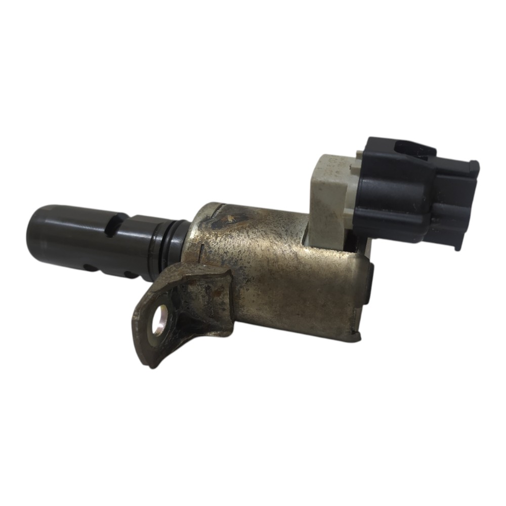 Válvula Solenoide Admissao Ford New Fiesta 2018 1.6 V134