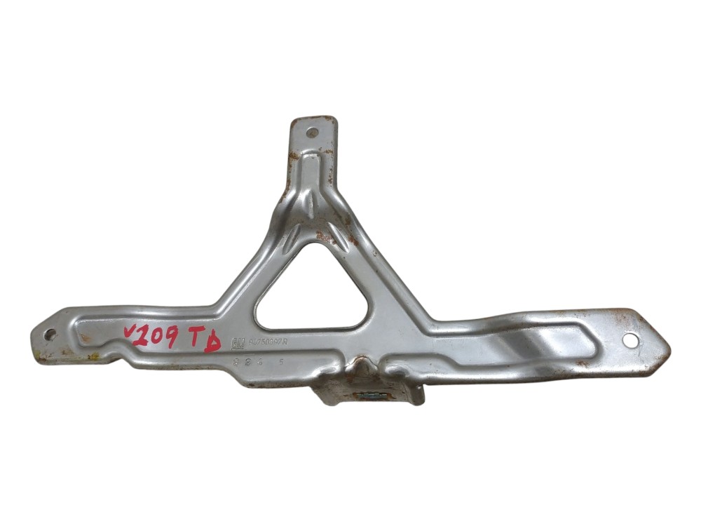 Suporte Forro Porta Traseira Direita Gm Onix 1.0 2015 V109 5