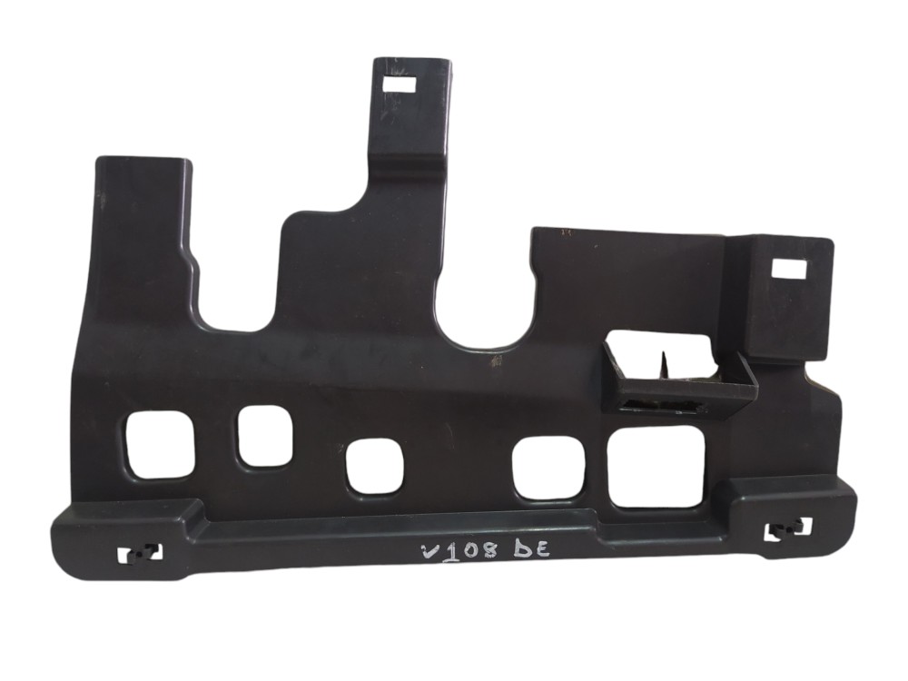 Moldura Inferior Painel Chevrolet Vectra Gt 2008 V108