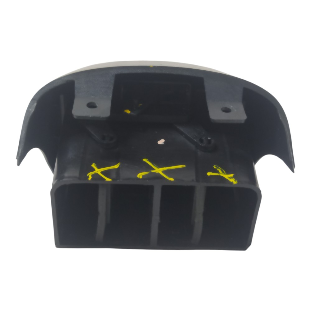 Difusor De Ar Central Fiat Stilo 2011 V136 4