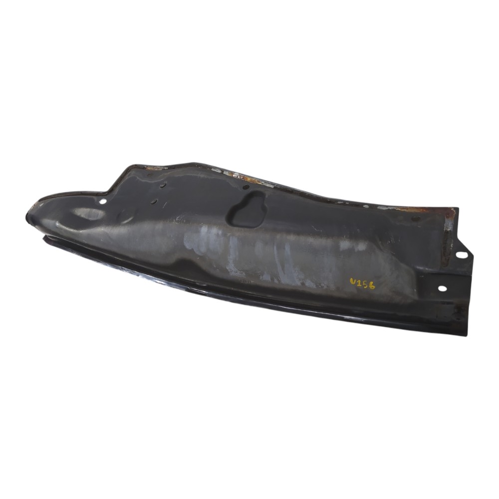 Suporte Painel Frontal Vw Saveiro G5 1.6 2012 V156 4