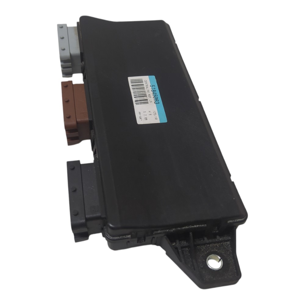 Módulo Conforto Vidros Fiat Stilo 2011 V136 4