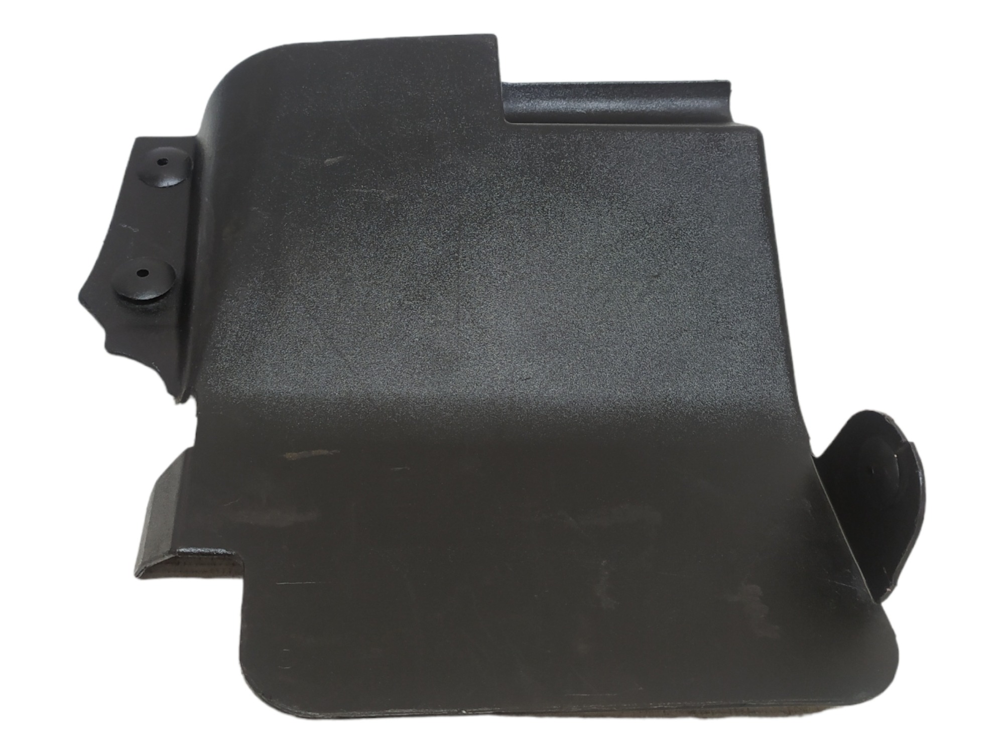 Acabamento Chicote Lanterna Esquerda Vw Golf 1995 V41