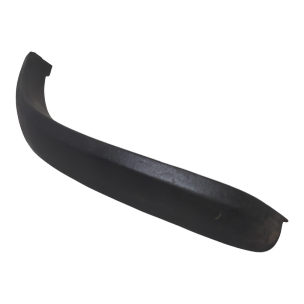 Moldura parachoque traseiro esquerdo ford ecosport 2004 v172