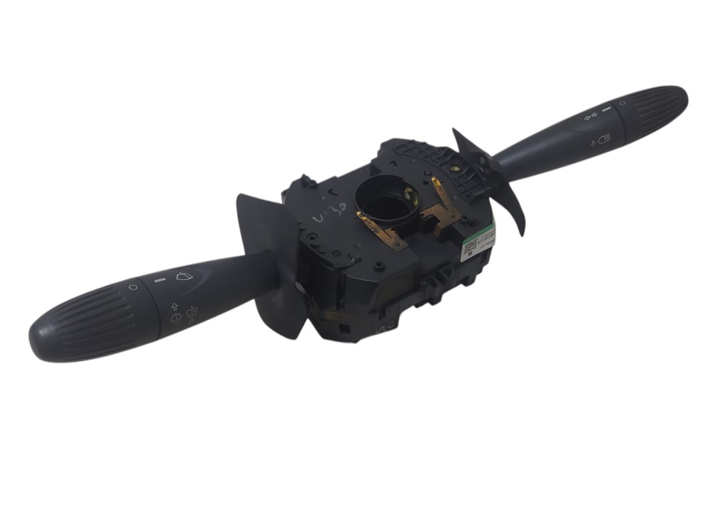 Comando Limpador Luz Seta Fiat Palio 1.0 2002 V130 3