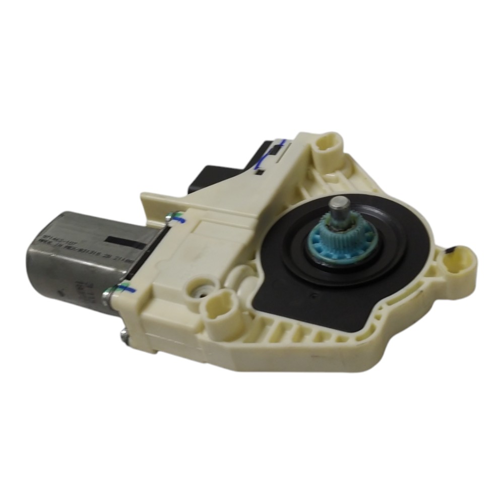 Motor Vidro Elétrico Dianteiro Direito Ford Fiesta 2019 V134 3