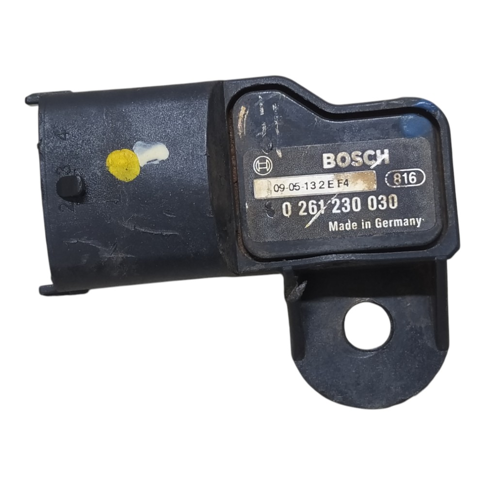 Sensor Map Gm Celta 4p 1.0 2010 V126 3