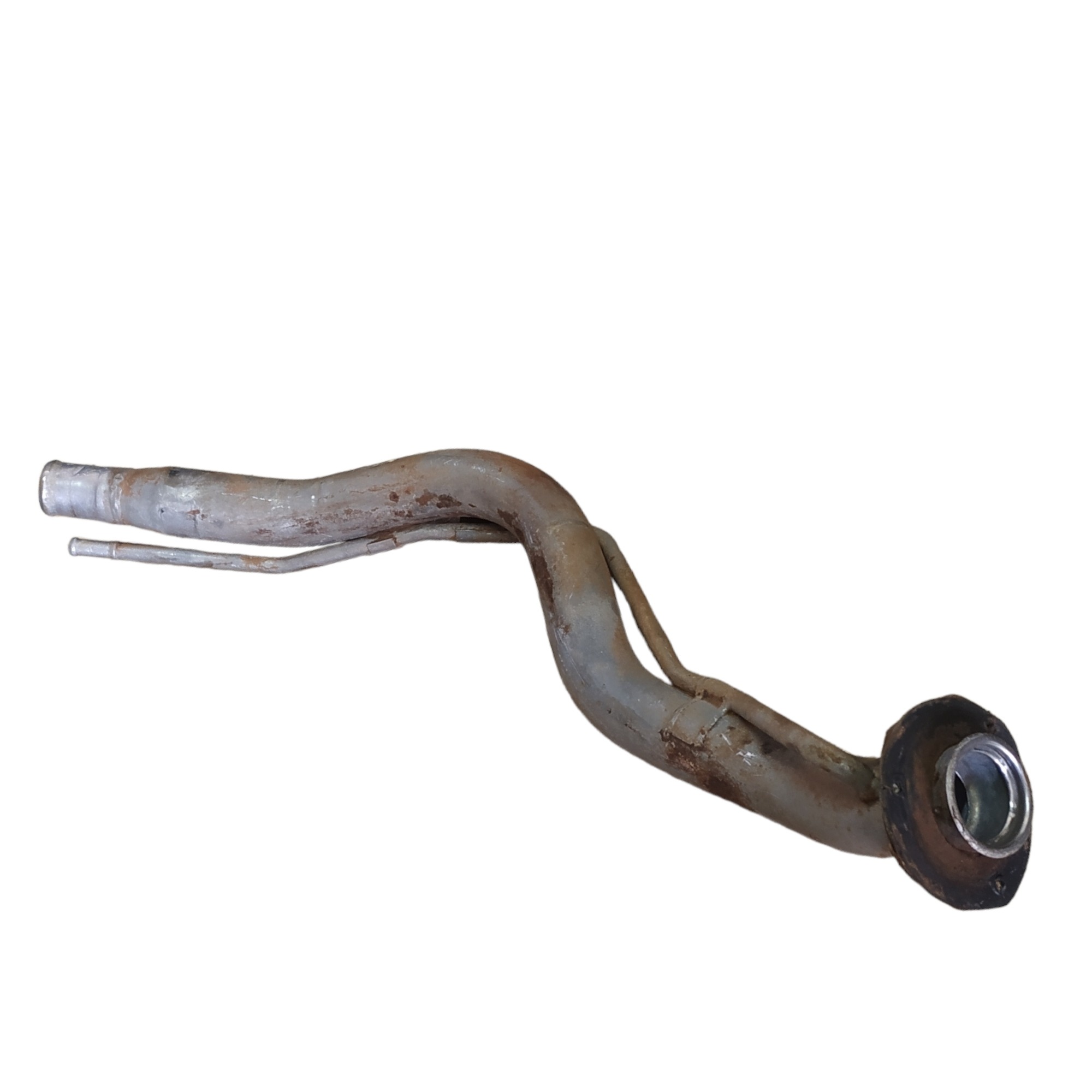 Gargalo Tanque Combustivel Chevrolet Kadett 2.0 1995 V51 2