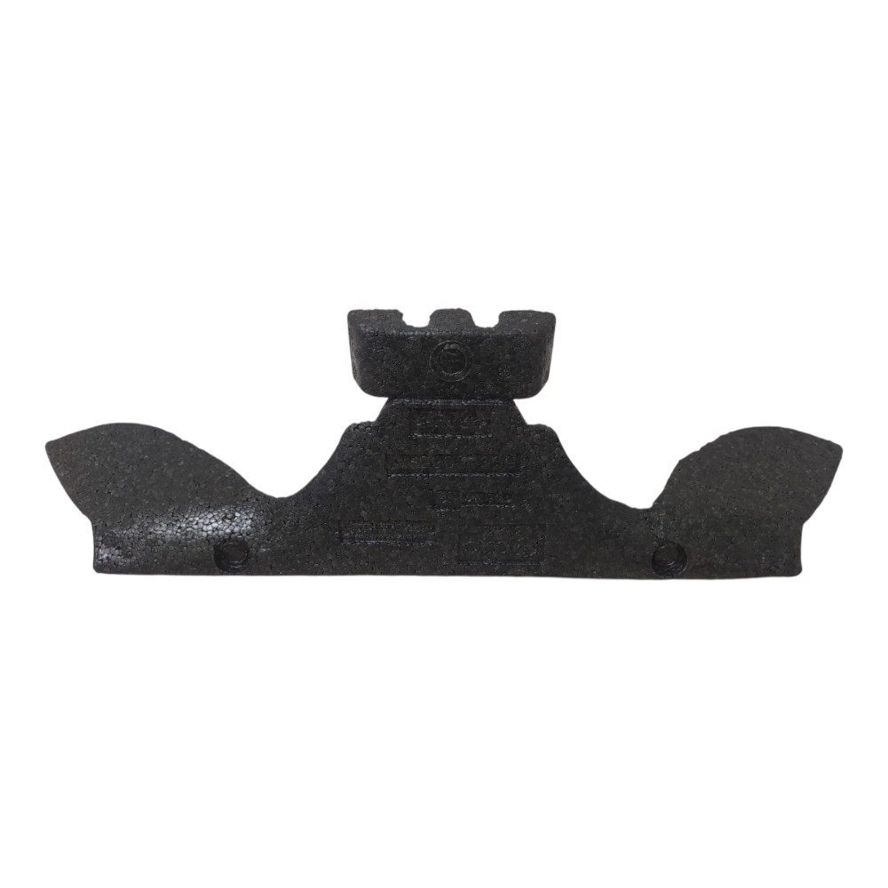 Isopor Suporte Guia Cabo Vw Fox 1.0 2013 V157