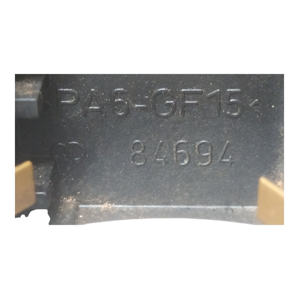 Chave De Seta Limpador Fiat Uno Mille 2011 V120 6