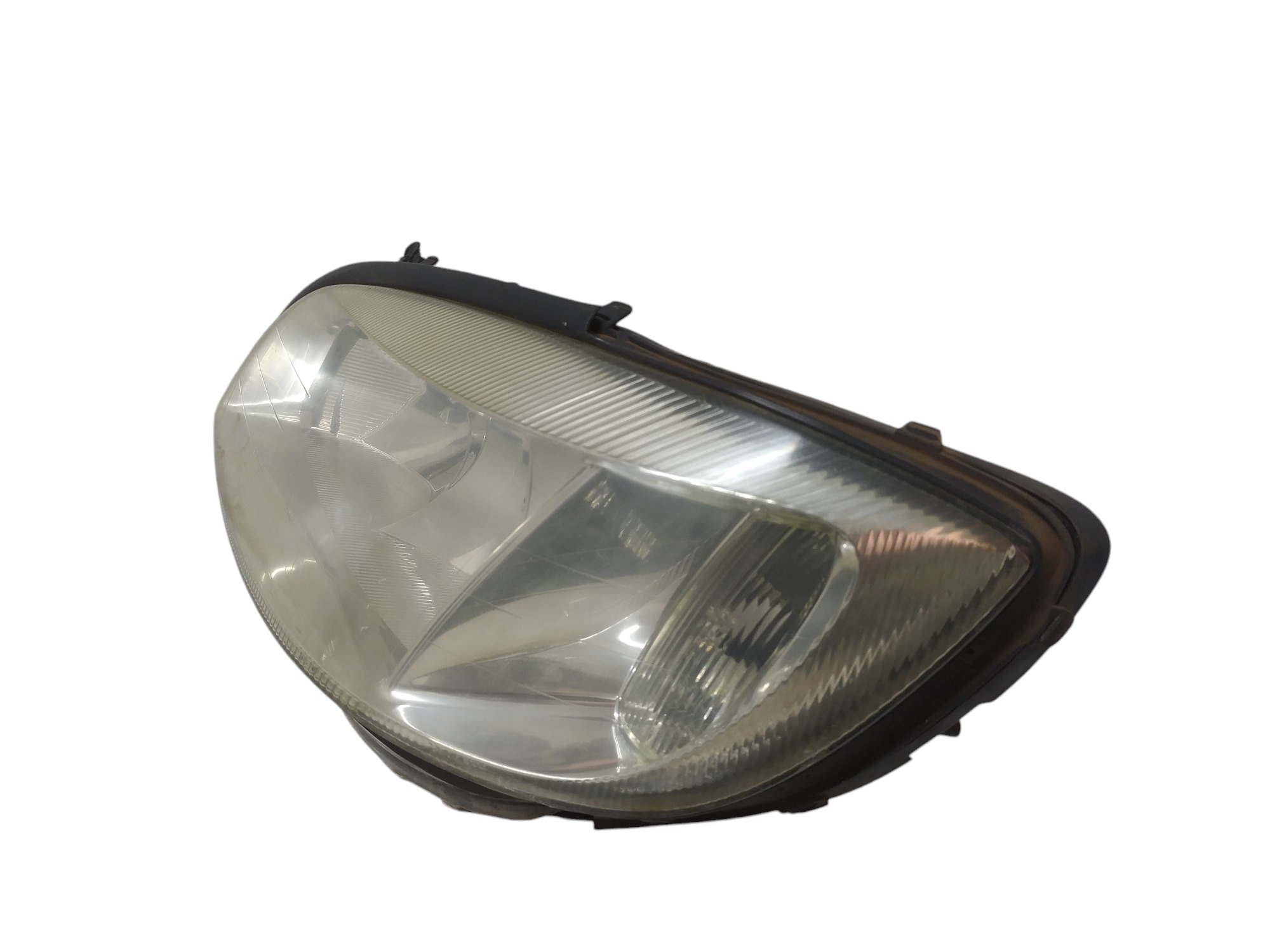 Farol Esquerdo GM Zafira 2.0 2001 93365471 V101 Balcão 2