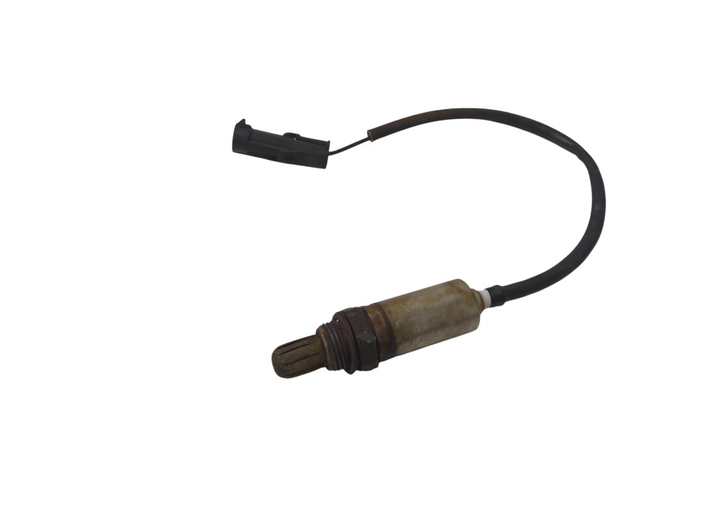 Sonda Lambda Chevrolet Vectra Milenium 2.2 2001 V138 3