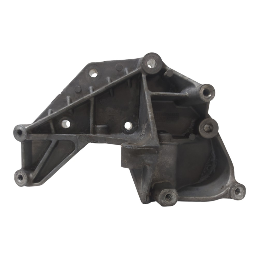 Suporte Compressor Ar Condicionado Gm Onix 2014 1.4 V140 2