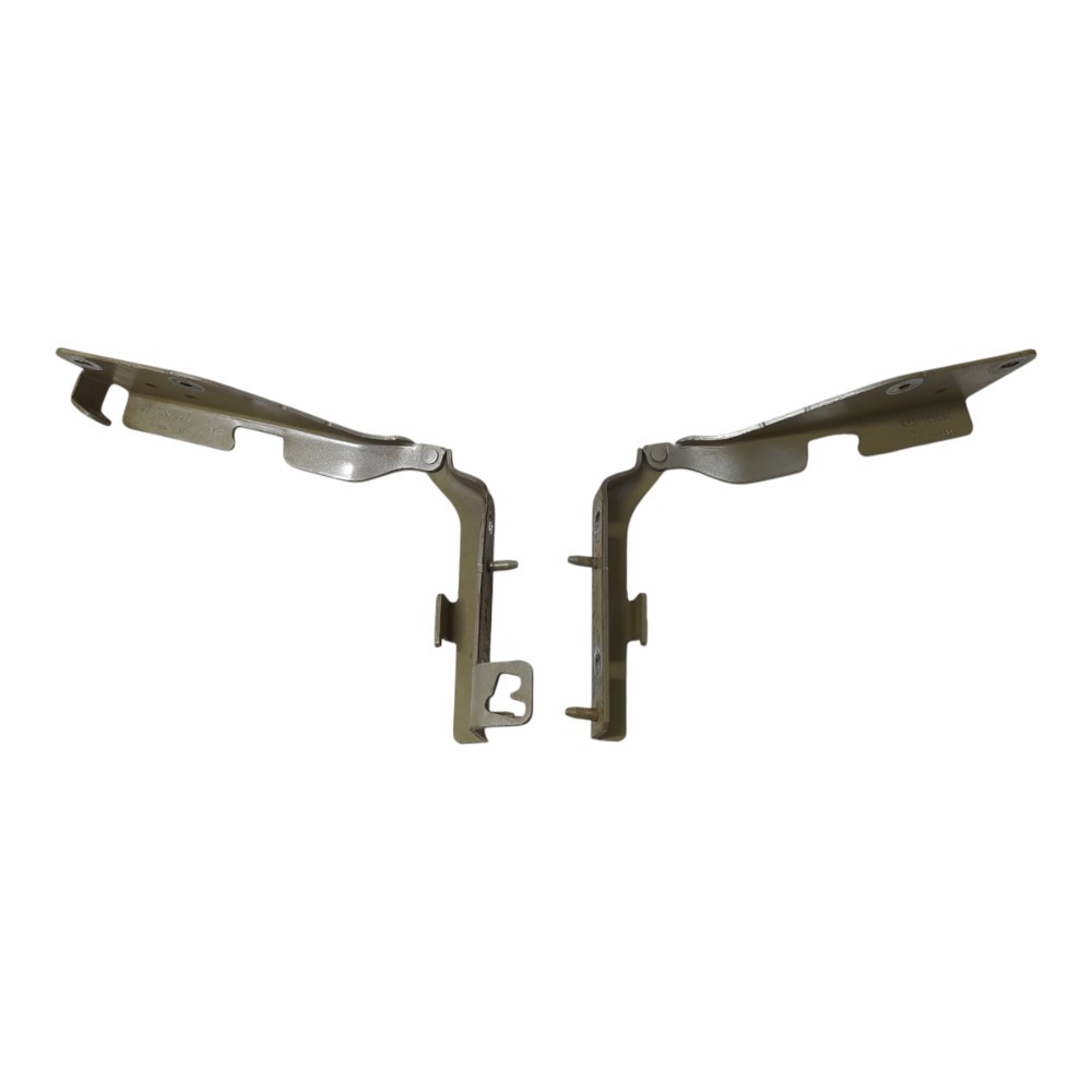 Braço Capô Citroen C3 2012