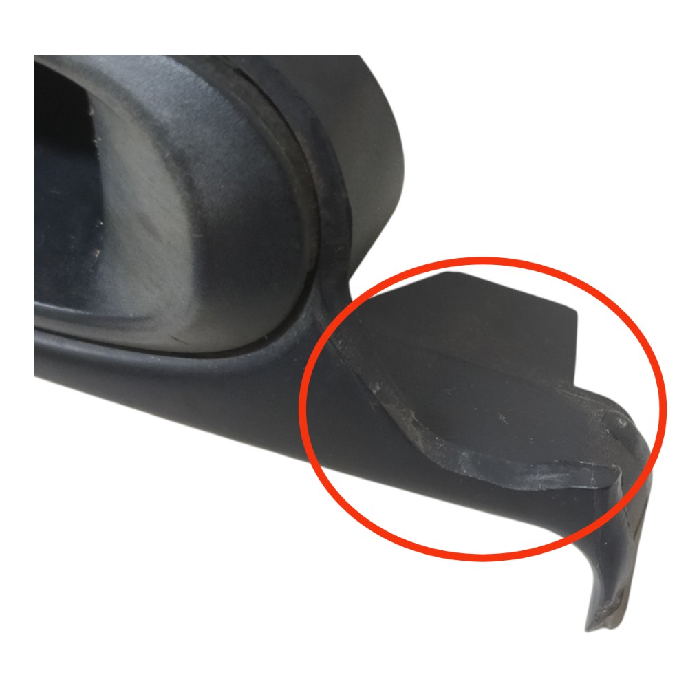 Porta Treco Cinzeiro Ford Mondeo 1997 V98 9