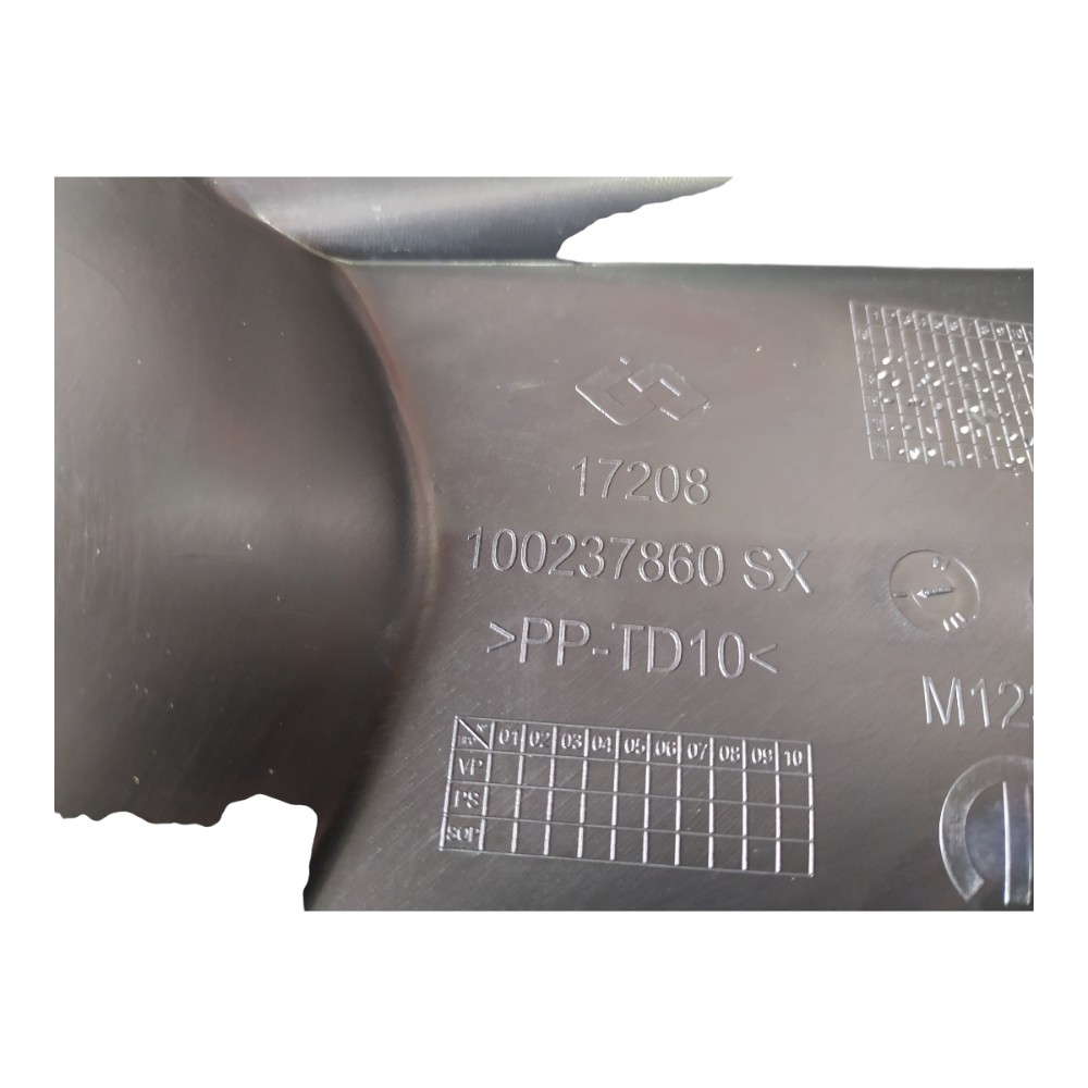 Forro Porta Dianteiro Esquerdo Fiat Argo 2022 1.0 V139 10