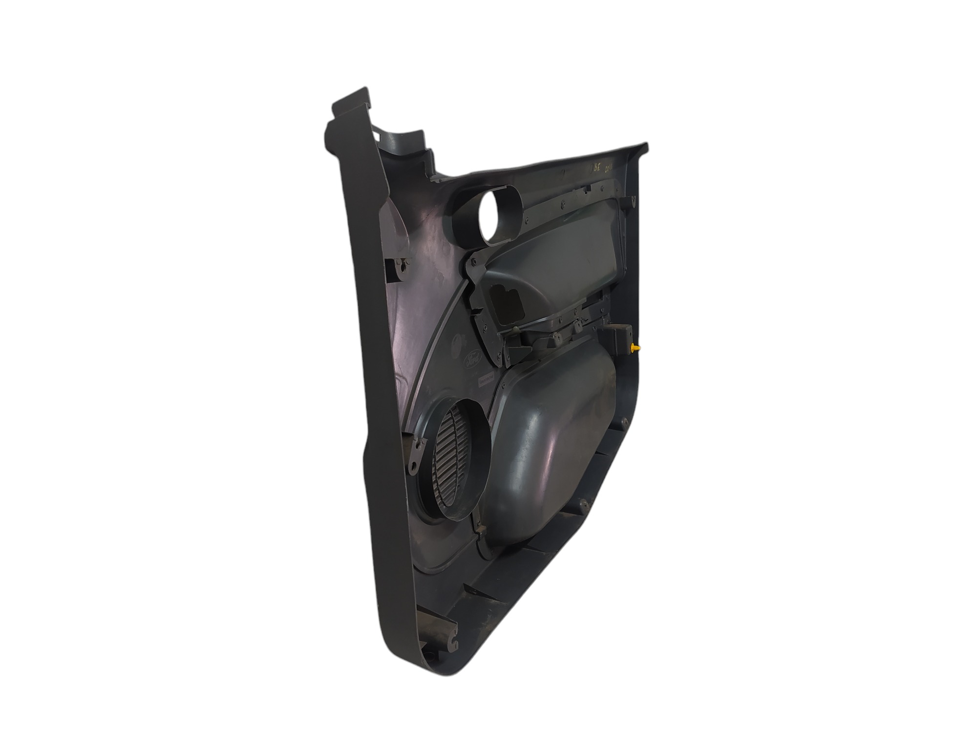 Forro Da Porta Dianteira Esquerda Ford Fiesta 1.0 2003 V100 7