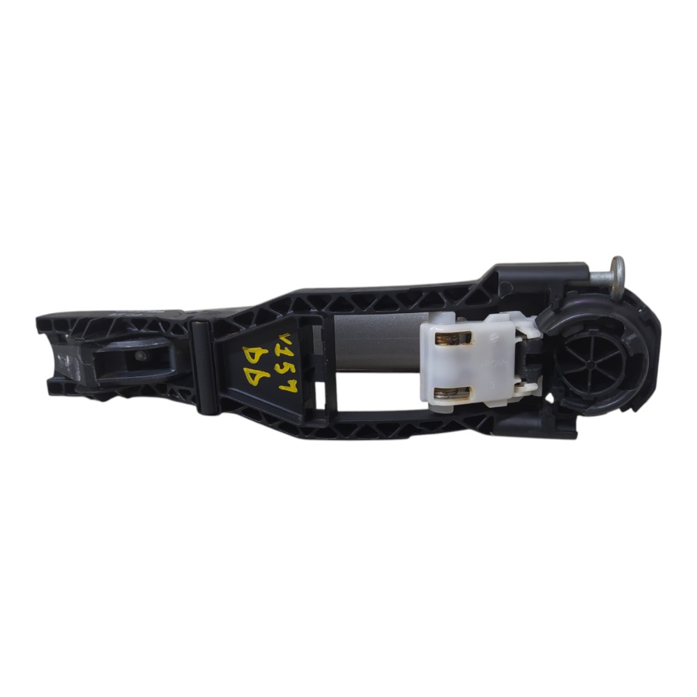 Maçaneta Externa Dianteira Direita Vw Fox 1.0 2013 V157 Dianteira 5