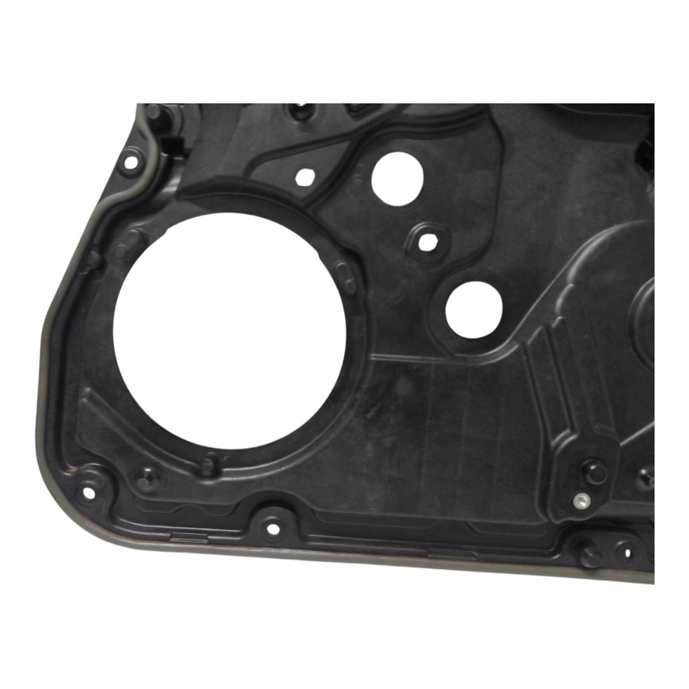Suporte Maquina Vidro Diant Esquerda New Fiesta 2019 V134 5
