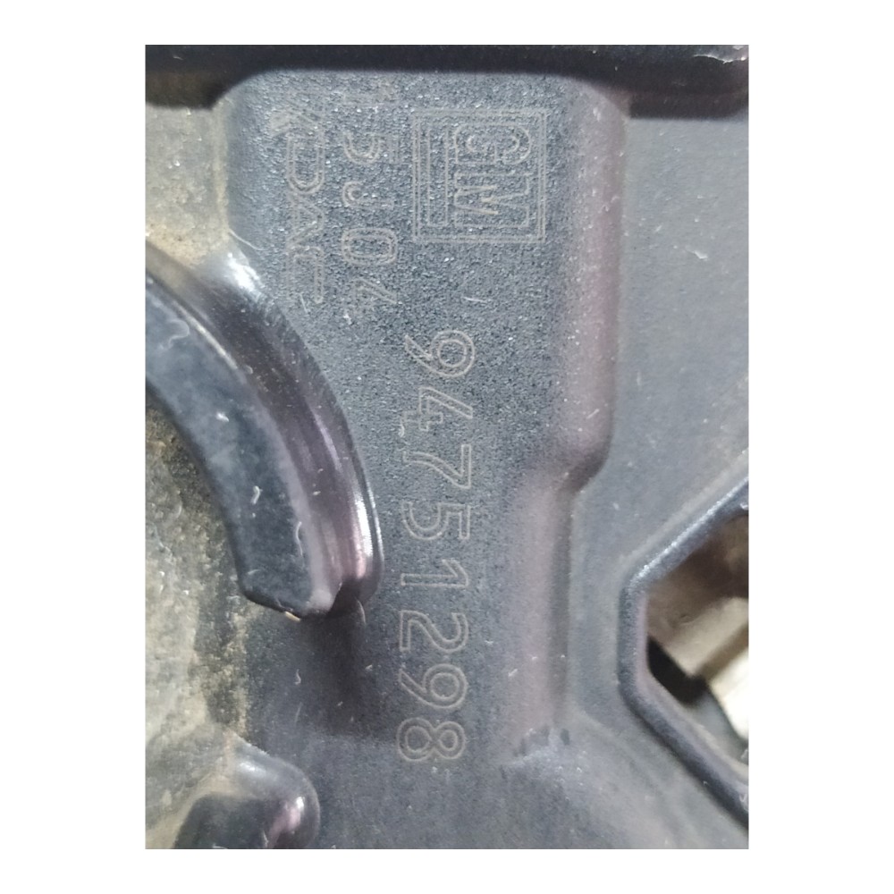 Alternador Gm Cobalt Onix Prisma 2016 1.0 V137