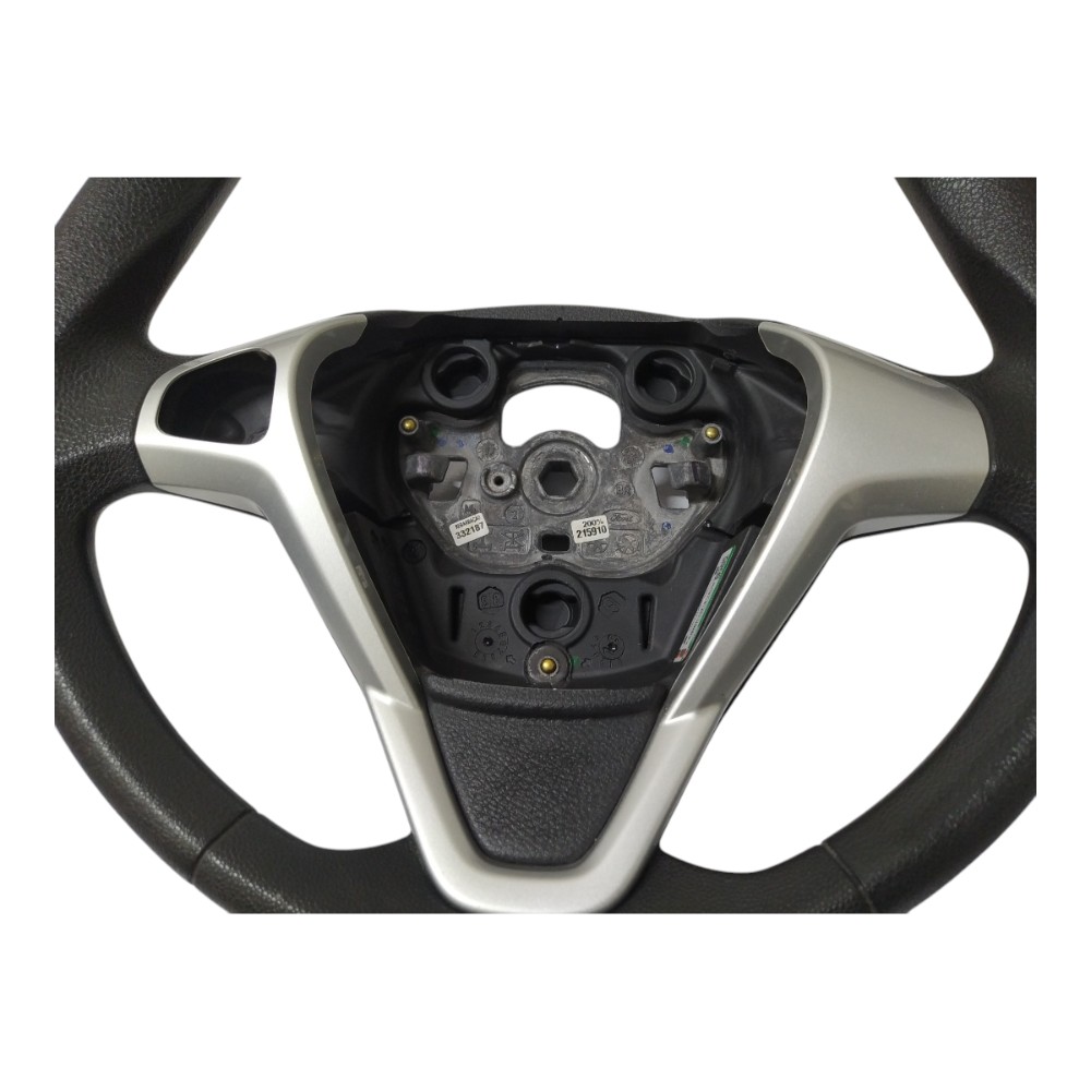 Volante Direção Ford New Fiesta 1.6 2019 V134 4