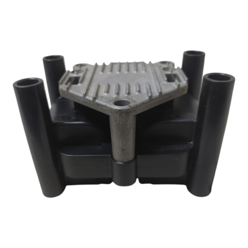 Bobina Ignição Vw Gol G3 1.0 8v 2003 Gasolina V125 3