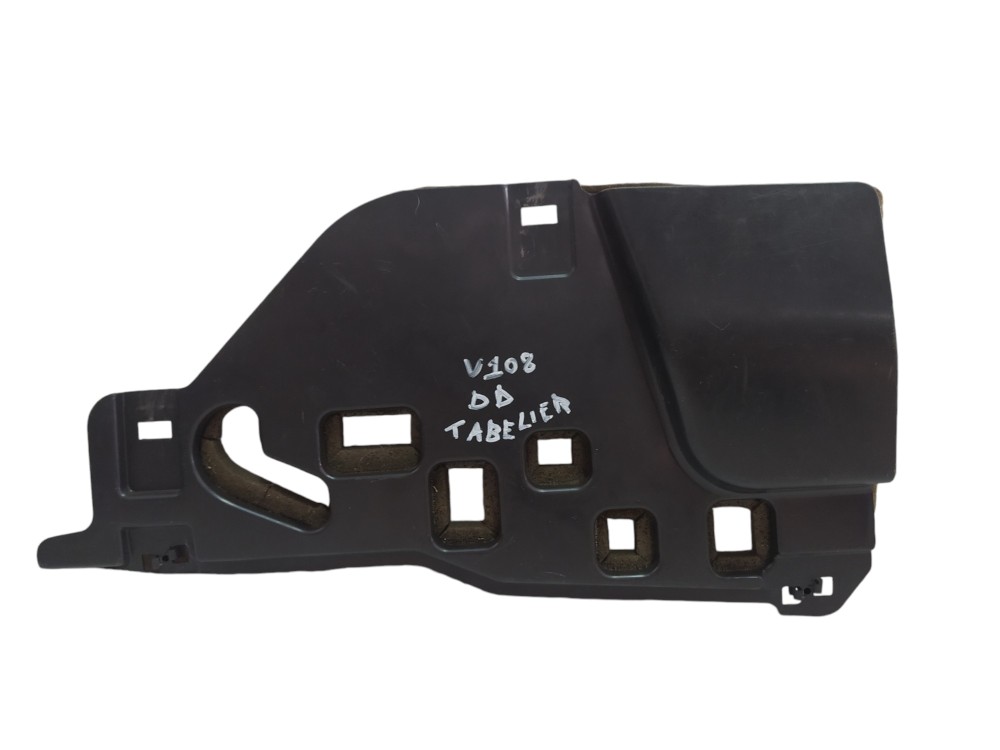 Moldura Inferior Painel Chevrolet Vectra Gt 2008 V108