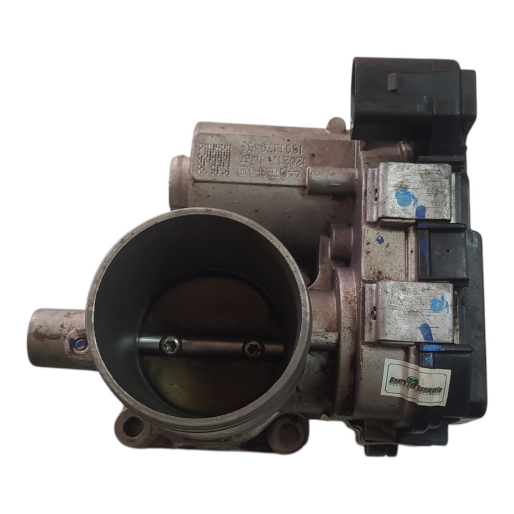 Tbi Corpo De Borboleta Fiat Strada 1.4 2017 2018 V80
