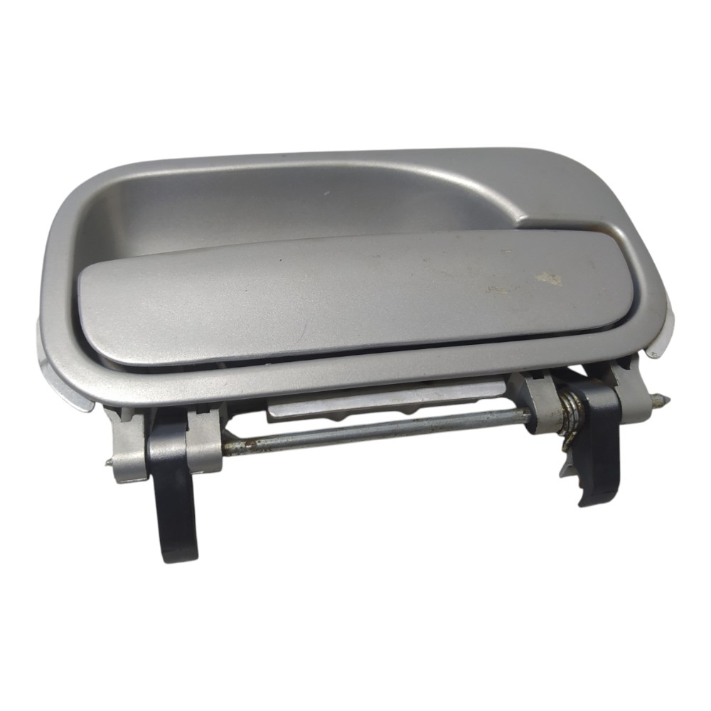 Maçaneta Externa Gm Vectra Milenium 2001 V138 Traseira