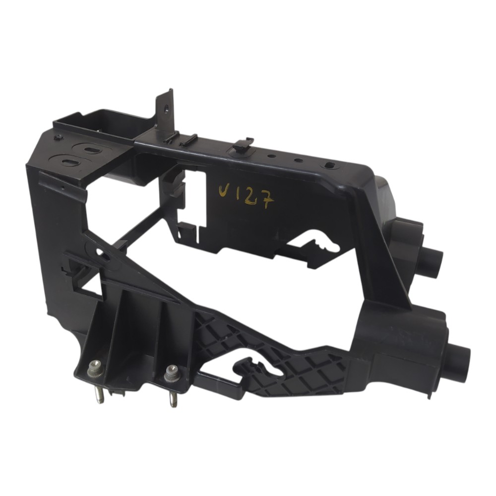 Suporte Módulo Bsi Citroen C3 1.4 2010 V127 5