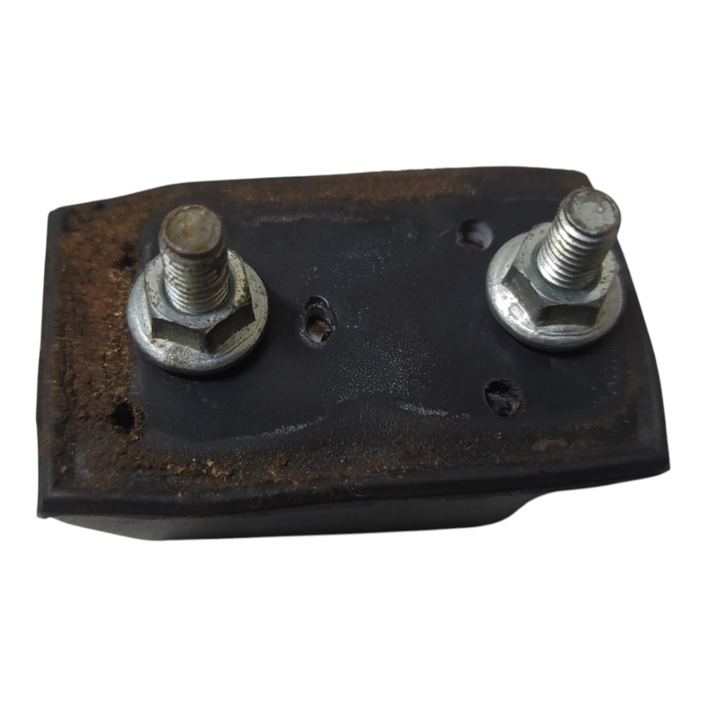 Batente Coxim Tampa Traseira Gm Vectra Milenium 2001 V138 3