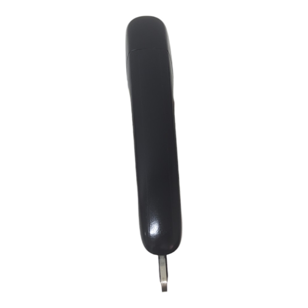 Maçaneta Externa Traseira Direita Vw Polo Classic 1998 V141 Traseira
