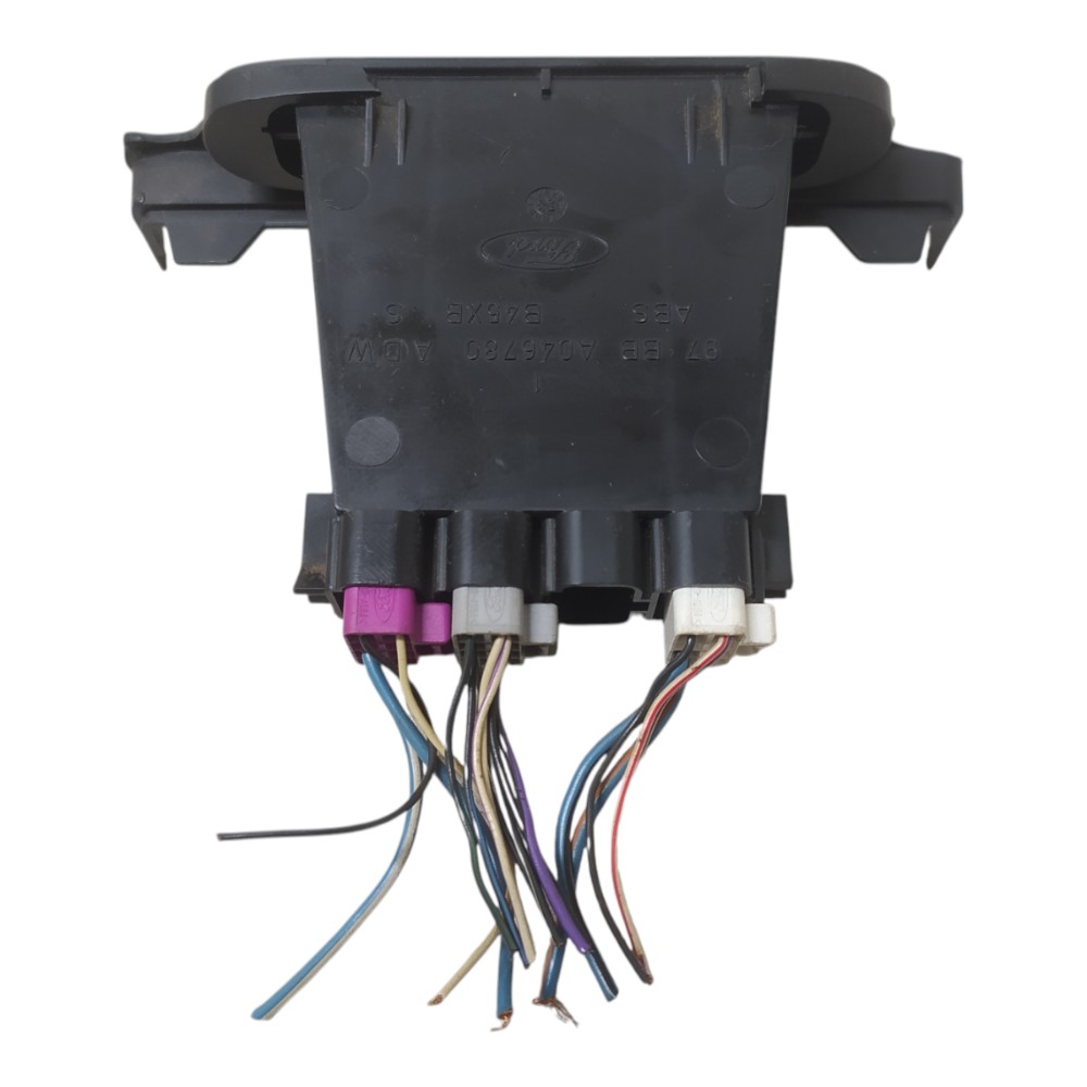 Porta Treco Cinzeiro Ford Mondeo 1997 V98 4