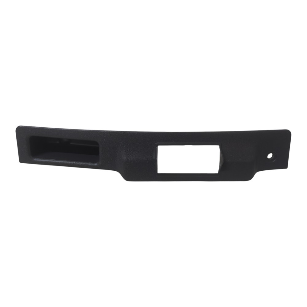 Moldura Fechadura Tampa Traseira Gm Vectra Gt-x 2008 V150 2