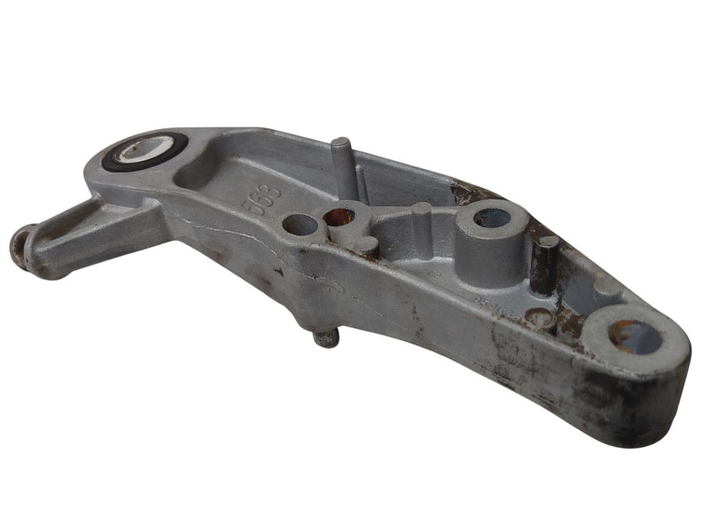 Suporte Coxim Cambio Chevrolet Onix 2014 1.4 V140