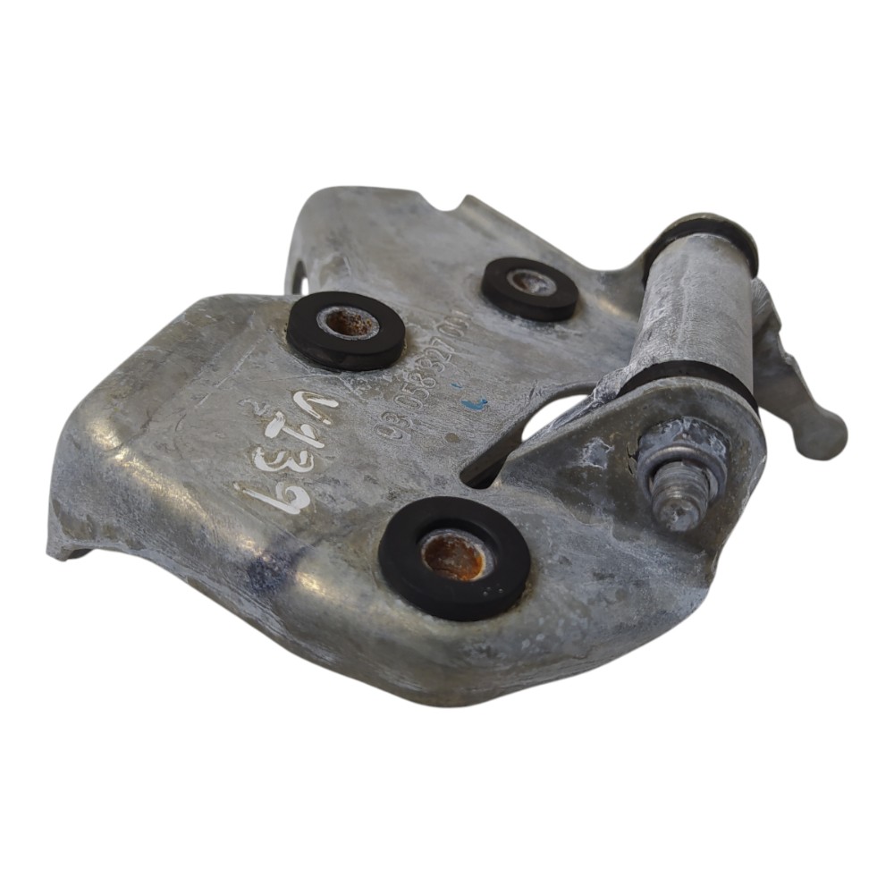 Suporte Cabos Marcha Fiat Argo 2022 1.0 V139 3
