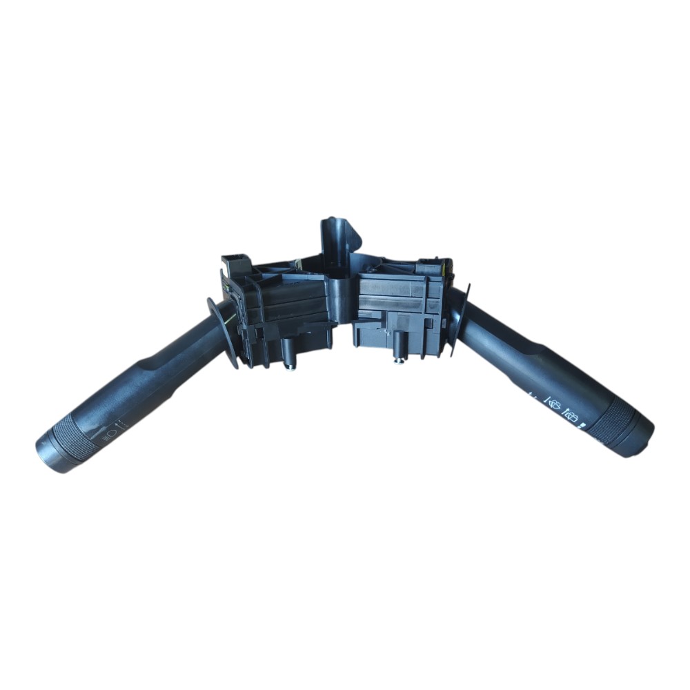 Comando Luz Limpador E Seta Gm Onix Ltz 2014 1.4 V140 7