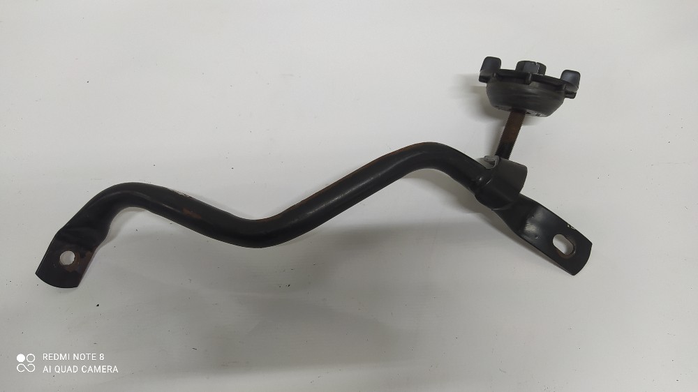 Suporte Do Estepe Fiat Fiorino 1998 v165 balcao 2